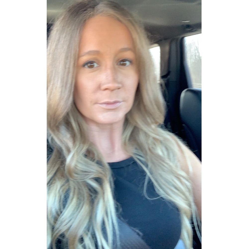 Meet your Posher, Jenna